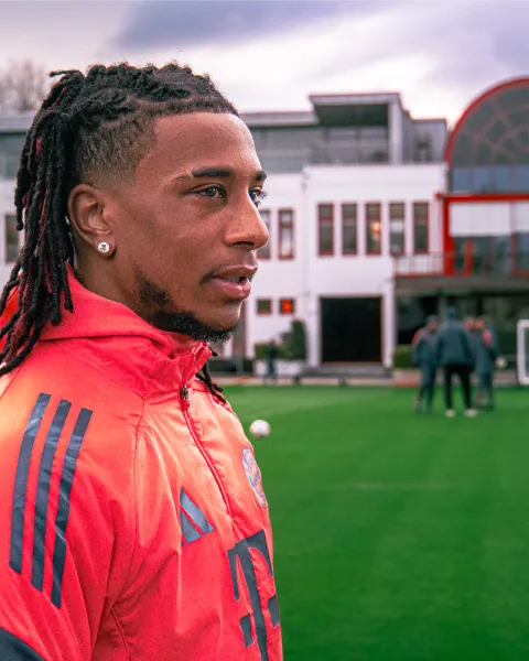 Entraînement du Bayern Munich à la Säbener Strasse – photo 5 sur 54